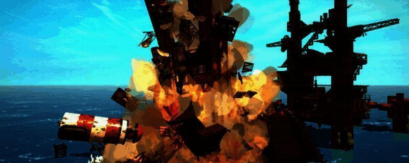 《终落之城》相关图片1