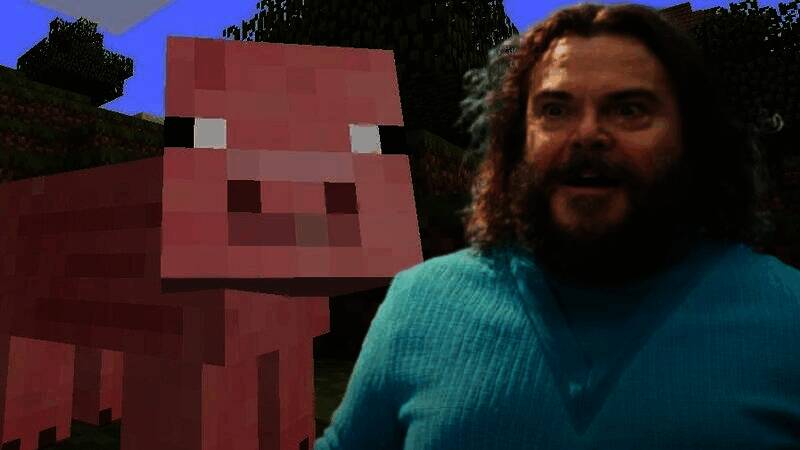 《我的世界》电影相关图片1