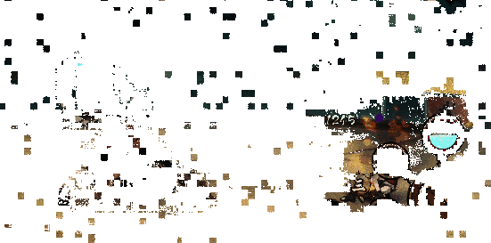 绯流琥奥义接二技能动图