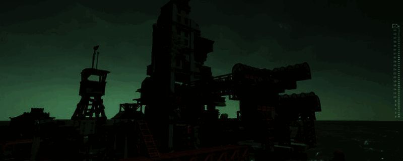 《终落之城》相关图片1