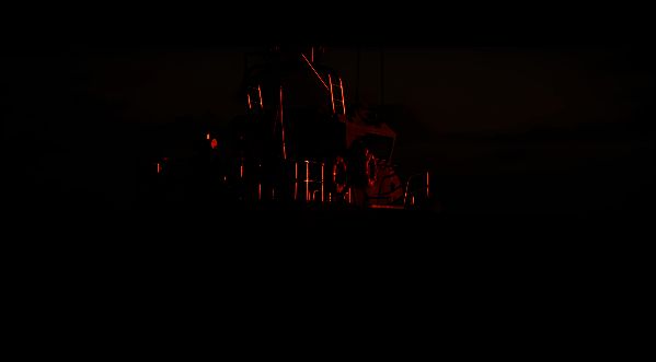 《Dark Mass》游戏截图1