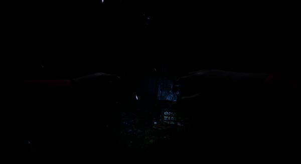 《Dark Mass》游戏截图4