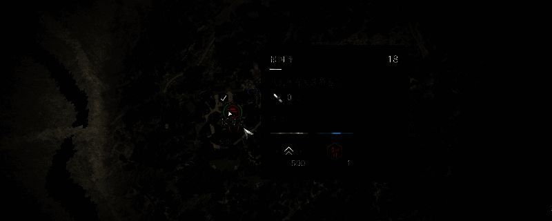 刺客信条影银阁寺画面