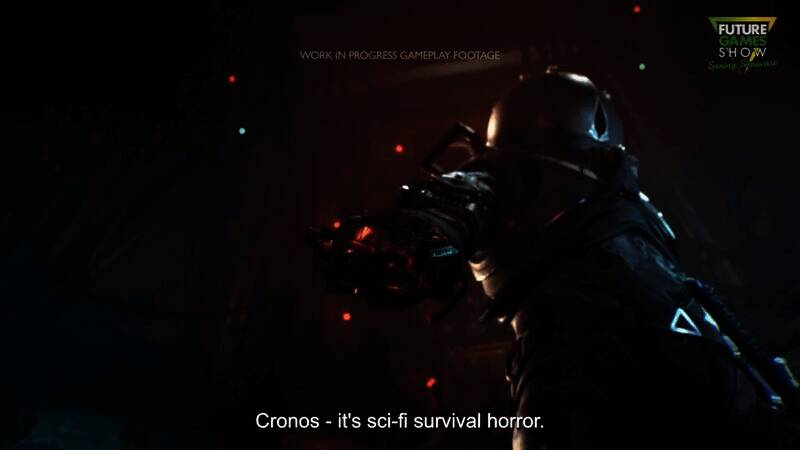 《时间旅者：重生曙光》游戏画面截图1