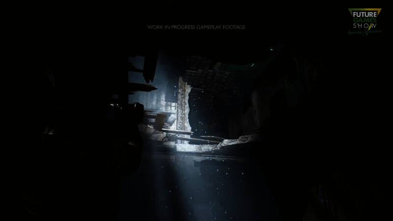 《时间旅者：重生曙光》游戏画面截图3