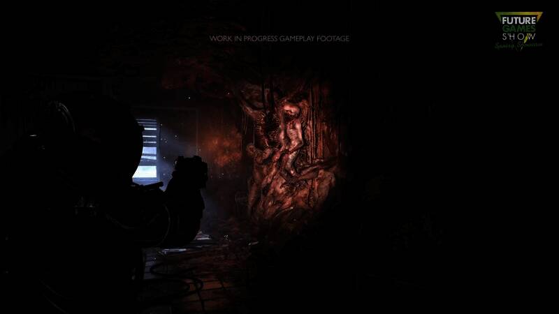 《时间旅者：重生曙光》游戏画面截图5