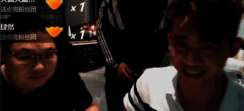 万人敌直播《三国:谋定天下》画面