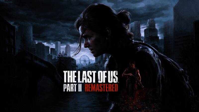 《最后的生还者2：重制版》相关图片1