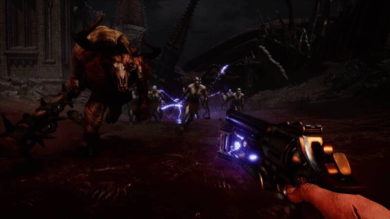 《止痛药》游戏截图5