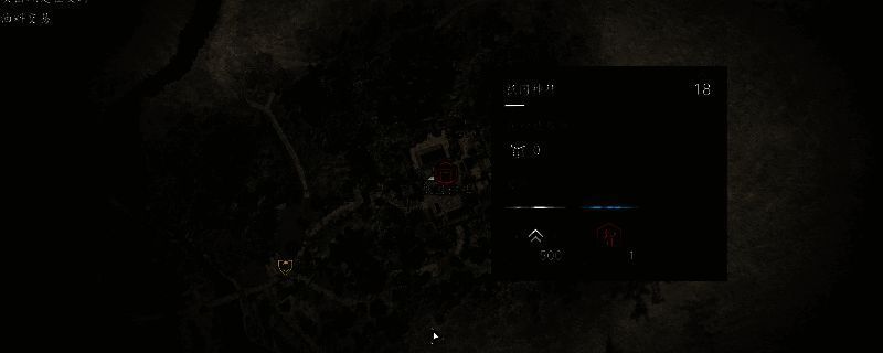 《刺客信条：影》祇园神社画面