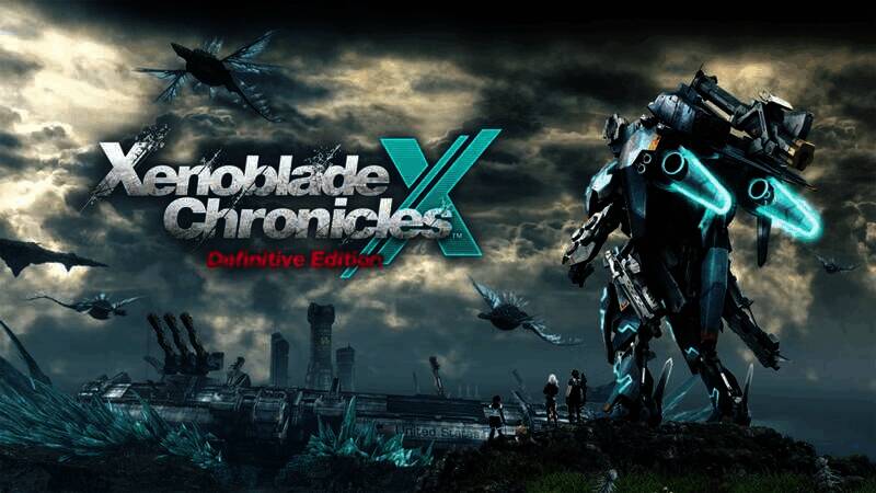 《异度之刃X：终极版》相关图片1