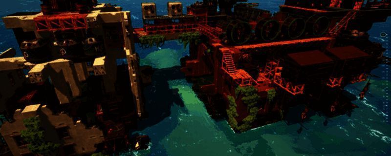 终落之城相关图片1