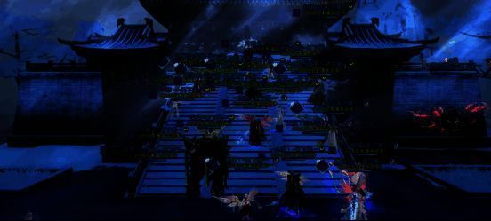 岁末演兵冠军相关图片