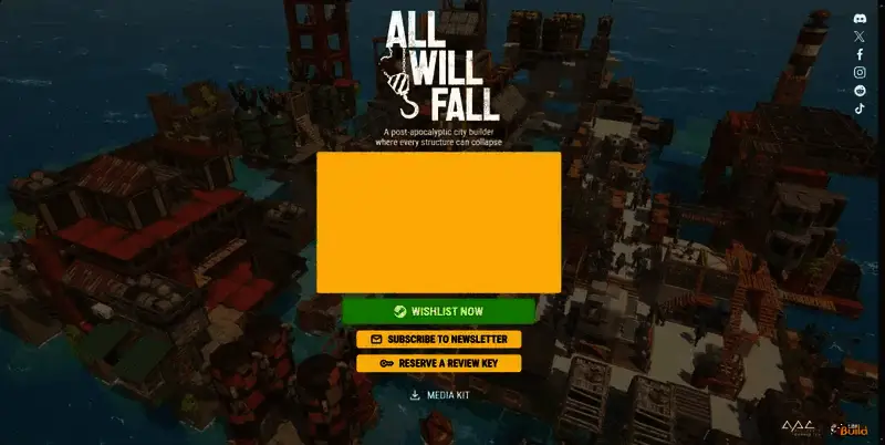 终落之城相关图片2