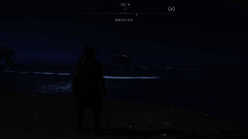 《刺客信条：影》游戏场景图2