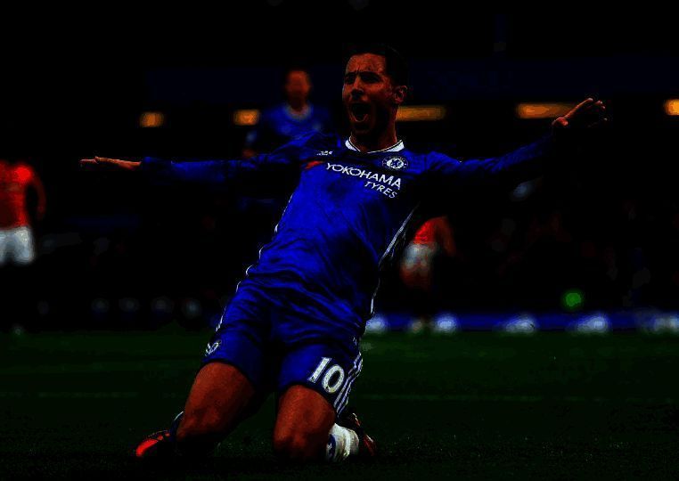 埃登·阿扎尔相关图片2