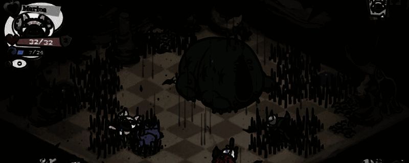 Mewgenics游戏相关图片1