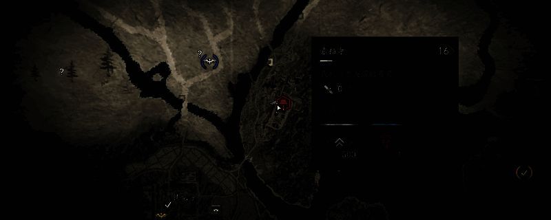 《刺客信条：影》东福寺画面