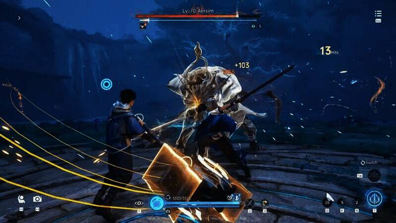 《王者荣耀世界》视频截图5