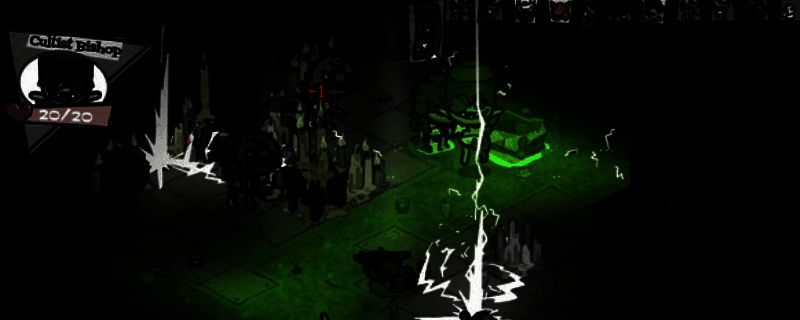 《Mewgenics》相关图片1