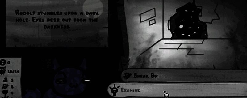 《Mewgenics》相关图片1