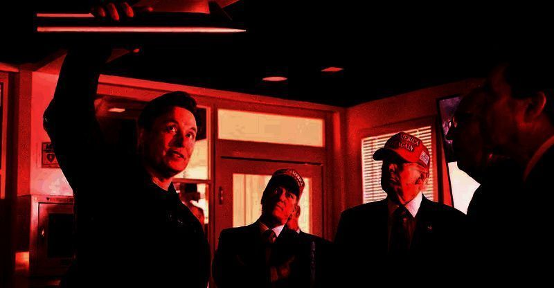 马斯克太空计划相关图片