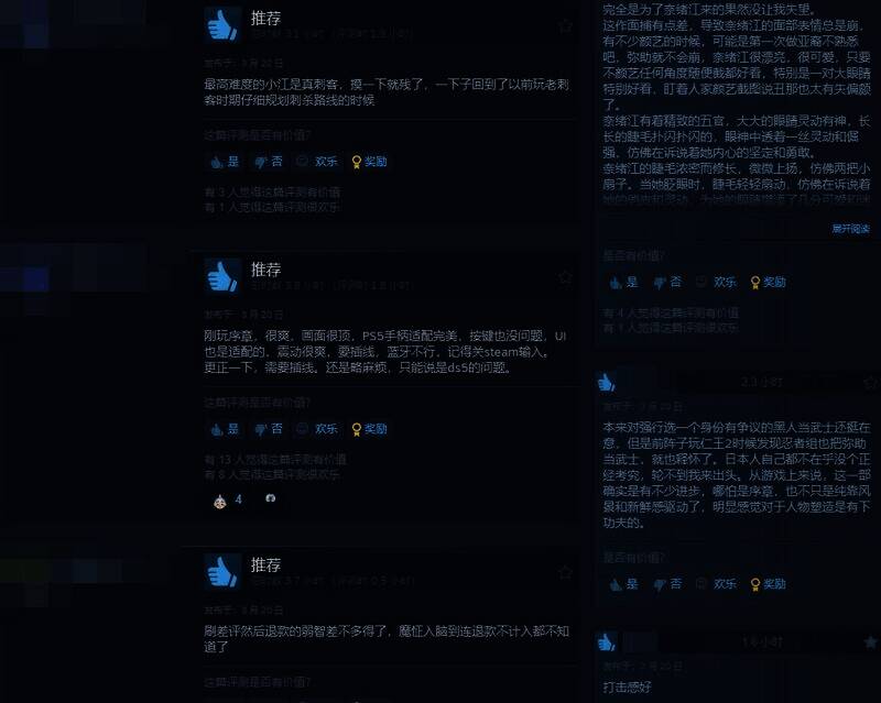 《刺客信条:影》精彩画面2