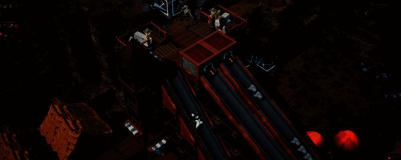 鼠宝小镇游戏画面