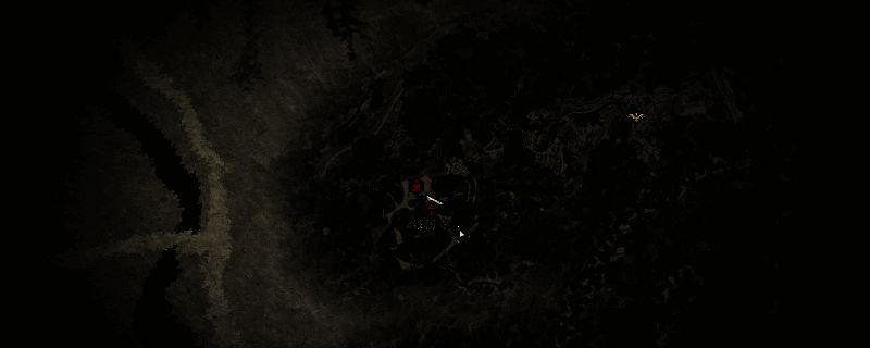 刺客信条：影九字真言银园庭院相关画面