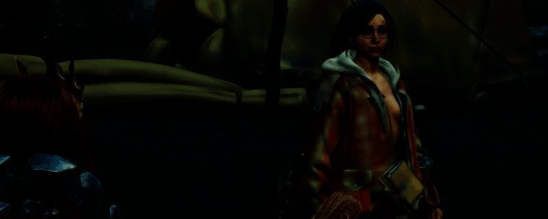 怪物猎人荒野游戏画面相关图片