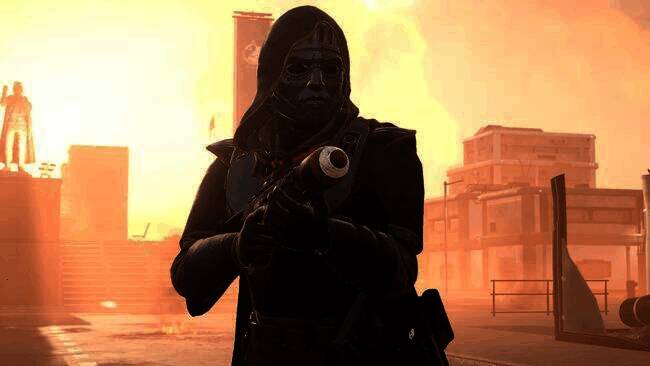 《绝地潜兵2》相关新闻配图1