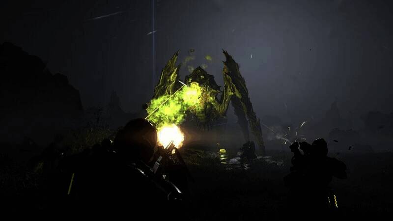 《绝地潜兵2》相关新闻配图3