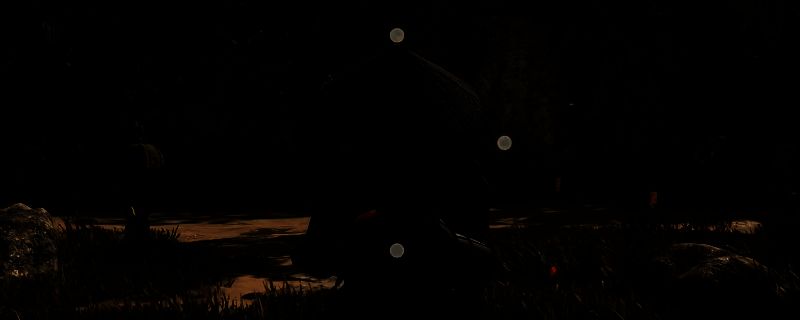 《刺客信条：影》传统支线任务相关场景图片