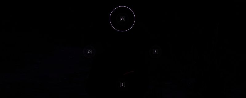 《刺客信条：影》游戏画面