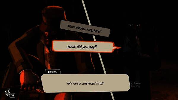 《Finch & Archie》游戏相关画面2