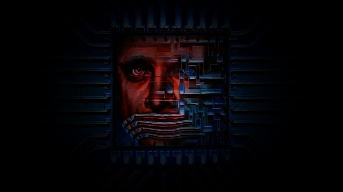 《无声狂啸》相关图片1