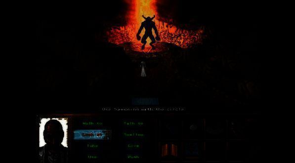 《无声狂啸》游戏截图5