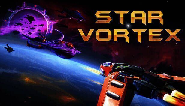 《深空涡旋》游戏画面1