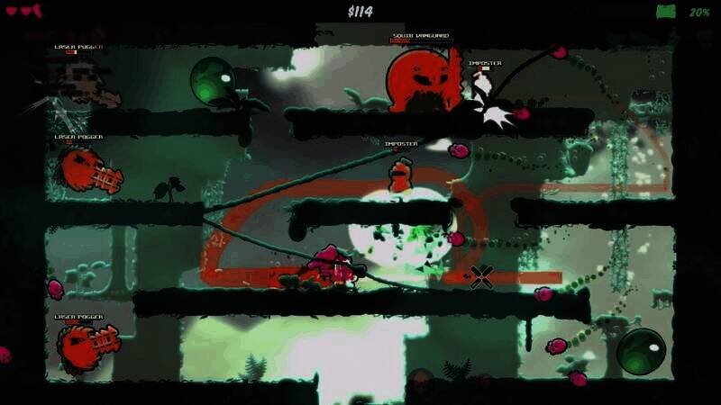 《苏打队长》游戏画面8