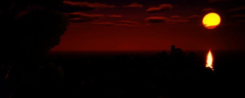 《RAEV: Kingdom on the Distant Shores》游戏画面