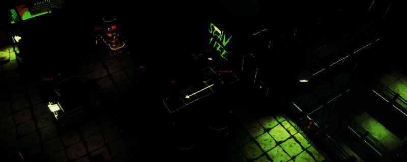 《移形屠戮》相关图片1