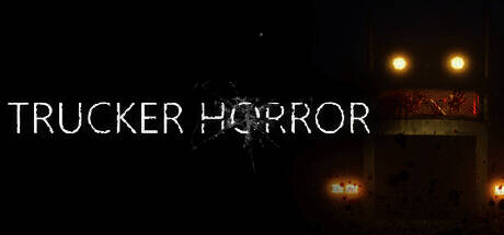 《Trucker Horror》游戏相关画面1