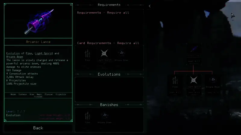 罗格救世传说光矛相关图片2