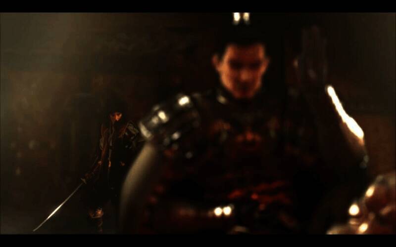 《鬼武者2：复刻版》视频截图1