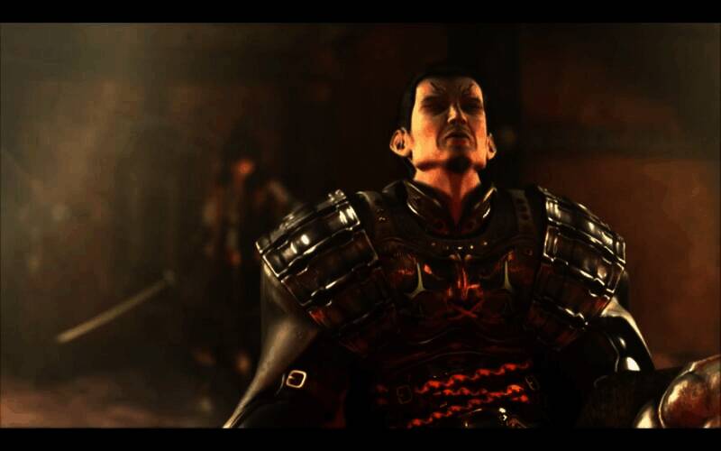 《鬼武者2：复刻版》视频截图2