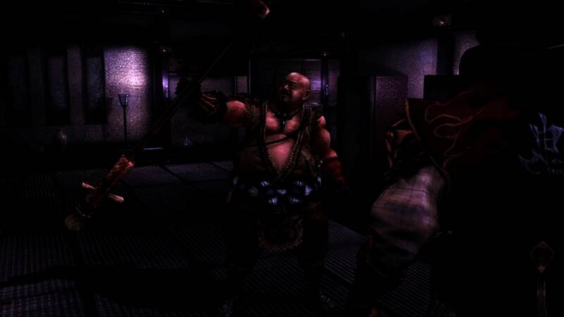 《鬼武者2：复刻版》视频截图3