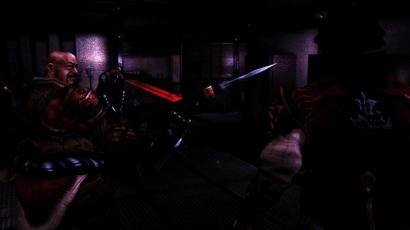 《鬼武者2：复刻版》视频截图4