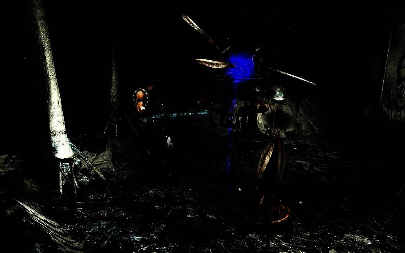 《鬼武者2：复刻版》视频截图5