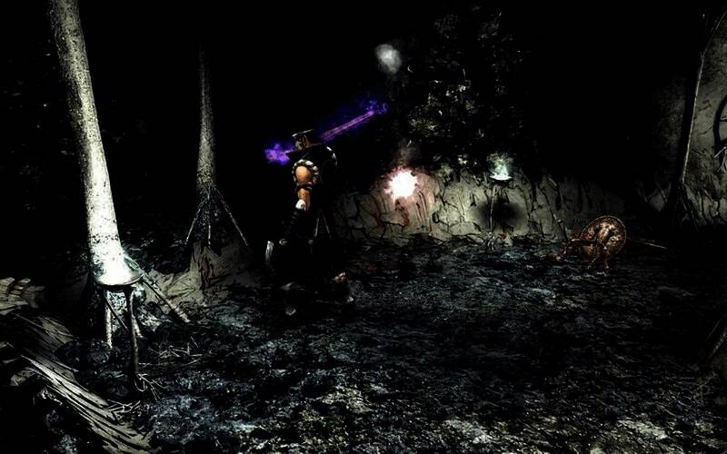 《鬼武者2：复刻版》视频截图6