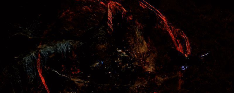 《怪物猎人：荒野》相关画面